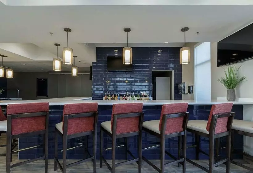 호텔 Hilton Garden Inn Elkhart