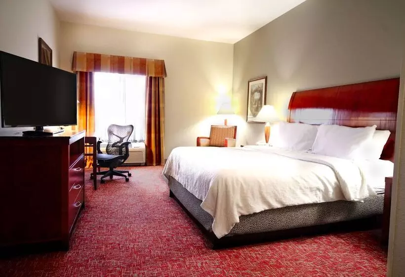 호텔 Hilton Garden Inn Elkhart