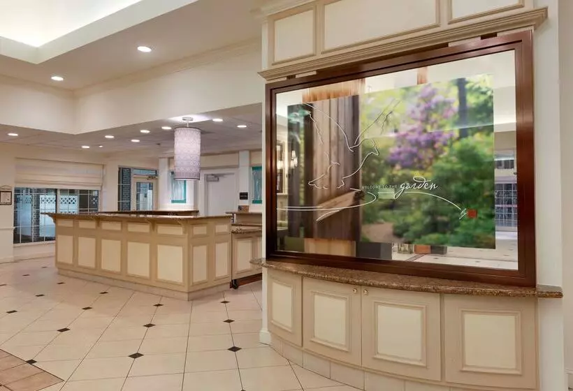 ホテル Hilton Garden Inn Fredericksburg