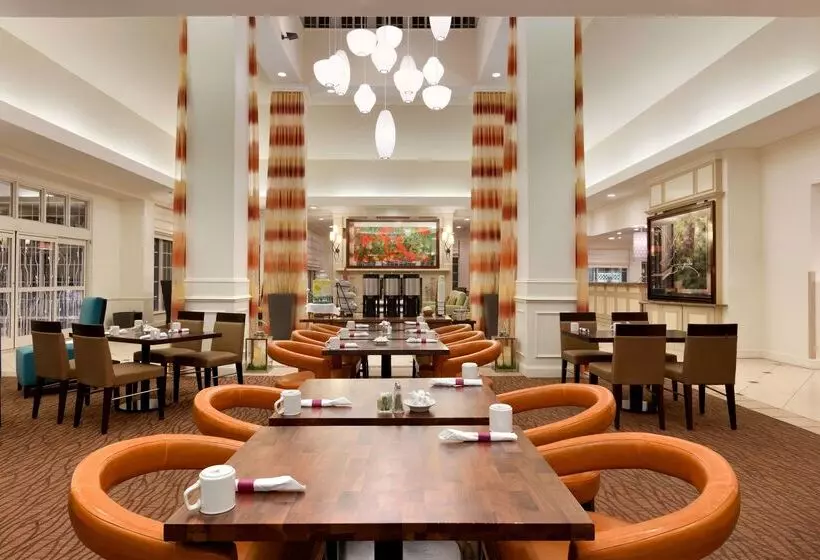 ホテル Hilton Garden Inn Fredericksburg