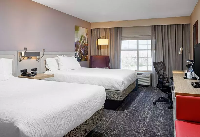 ホテル Hilton Garden Inn Fredericksburg