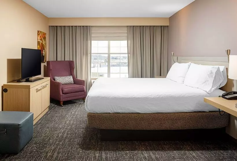 ホテル Hilton Garden Inn Fredericksburg