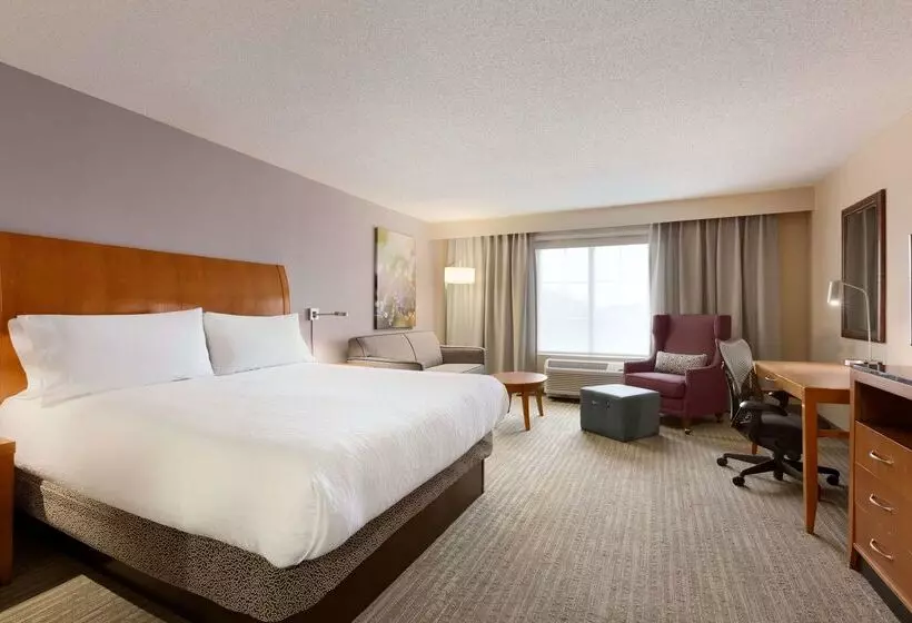 ホテル Hilton Garden Inn Fredericksburg