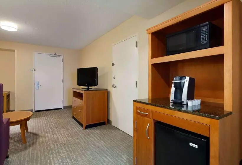 ホテル Hilton Garden Inn Fredericksburg