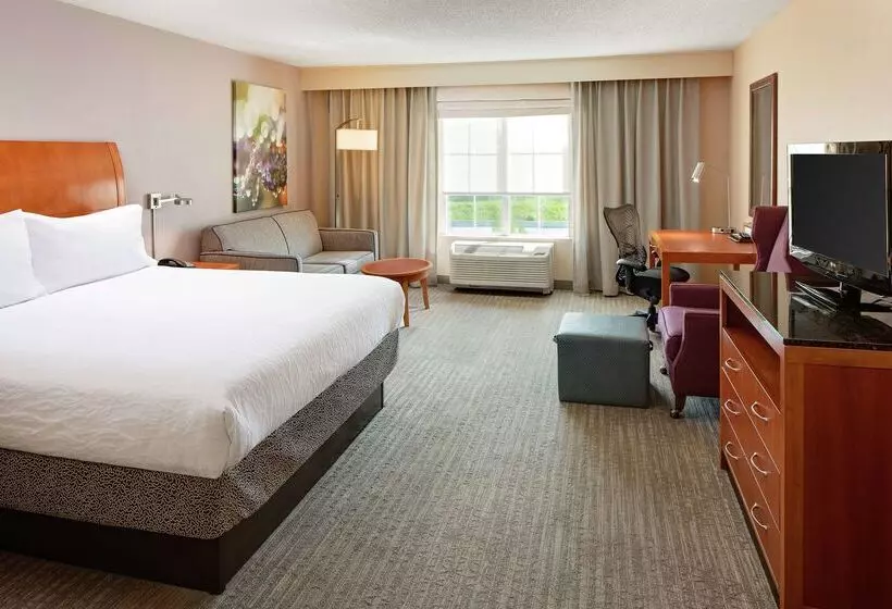 ホテル Hilton Garden Inn Fredericksburg