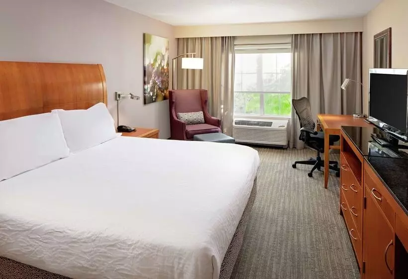 ホテル Hilton Garden Inn Fredericksburg