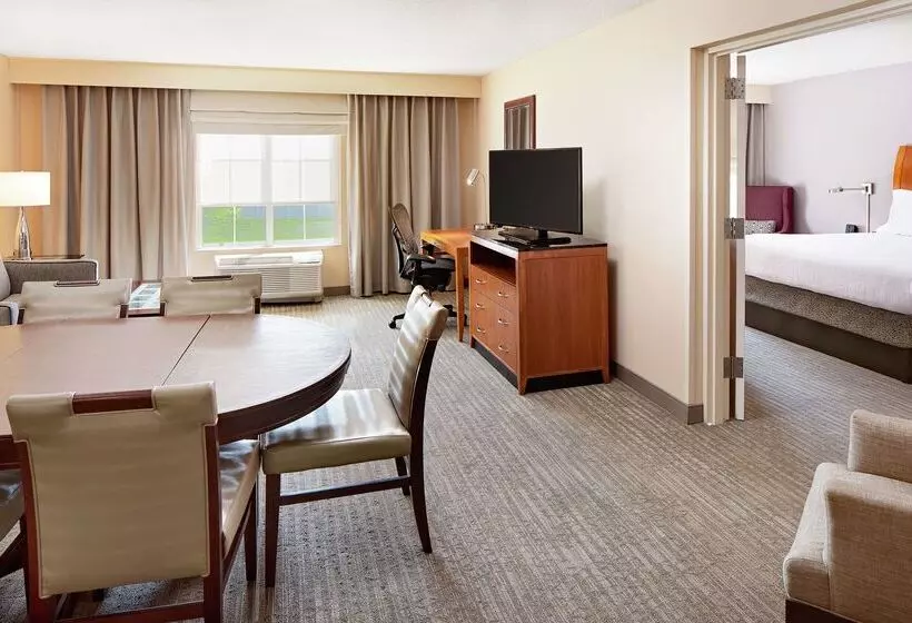 ホテル Hilton Garden Inn Fredericksburg