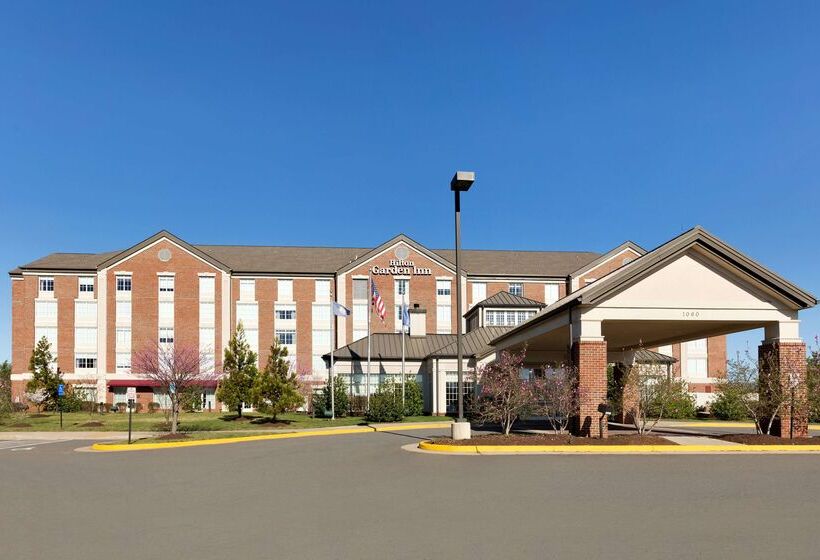 בית מלון כפרי Hilton Garden Inn Fredericksburg