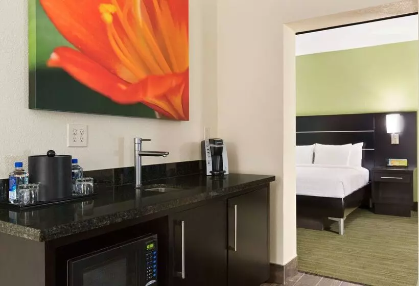 Hotel Hilton Garden Inn Houston Nw/willowbrook