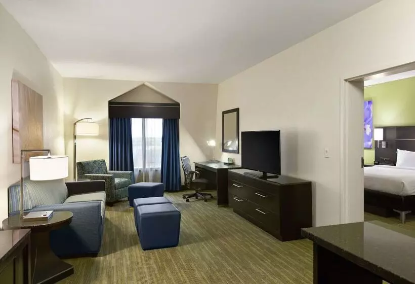 Hotel Hilton Garden Inn Houston Nw/willowbrook