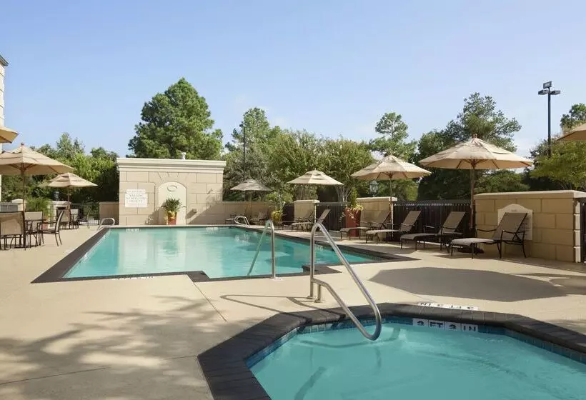Hotel Hilton Garden Inn Houston Nw/willowbrook