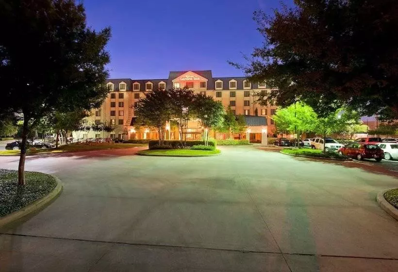 Hotel Hilton Garden Inn Houston Nw/willowbrook