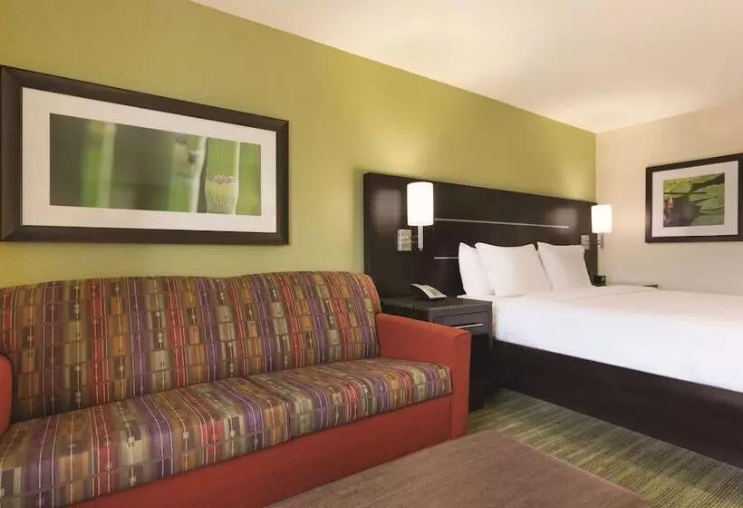 Hotel Hilton Garden Inn Houston Nw/willowbrook