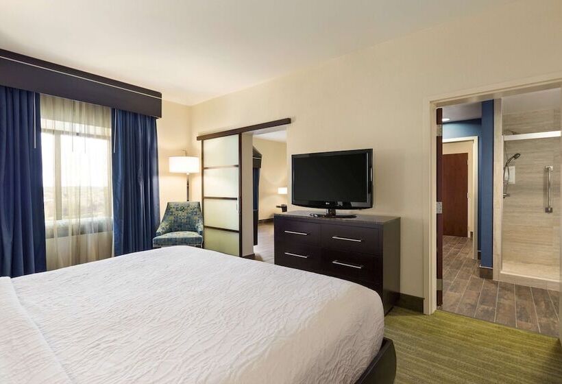 فندق Hilton Garden Inn Houston Nw/willowbrook