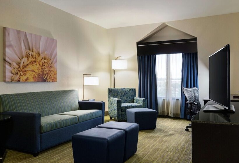 فندق Hilton Garden Inn Houston Nw/willowbrook