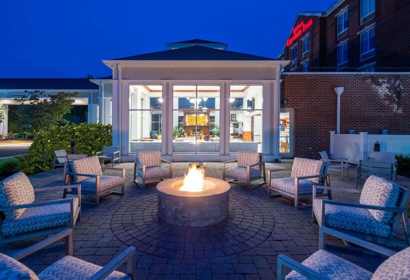 فندق Hilton Garden Inn Mystic/groton