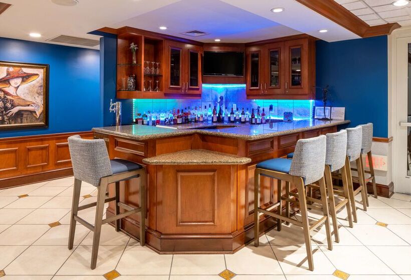 فندق Hilton Garden Inn Mystic/groton