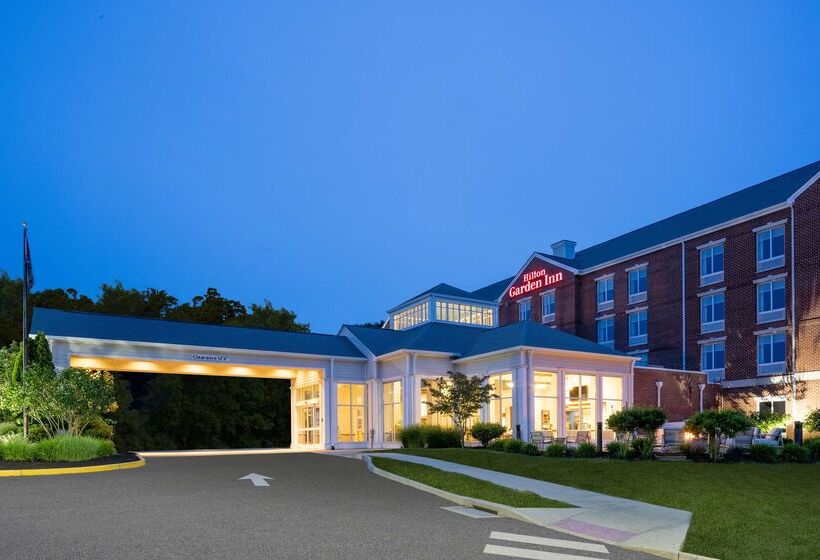 فندق Hilton Garden Inn Mystic/groton