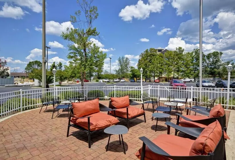 هتل Hilton Garden Inn Panama City