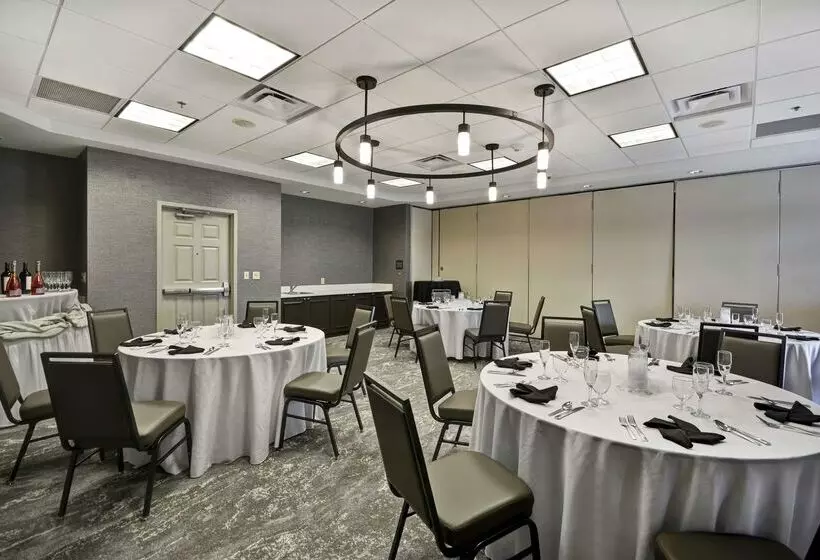 هتل Hilton Garden Inn Panama City