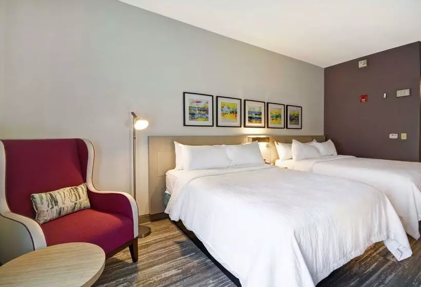 هتل Hilton Garden Inn Panama City