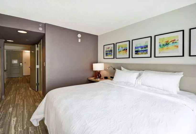 هتل Hilton Garden Inn Panama City