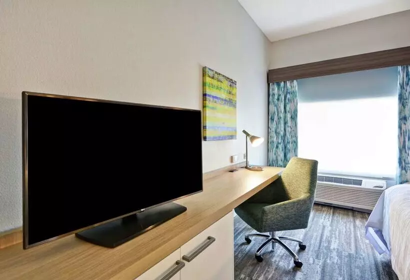 هتل Hilton Garden Inn Panama City