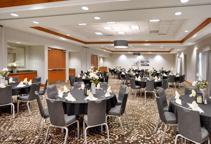 酒店 Hilton Garden Inn Salt Lake City/sandy