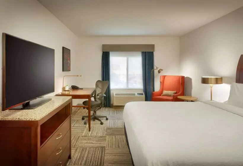 酒店 Hilton Garden Inn Salt Lake City/sandy