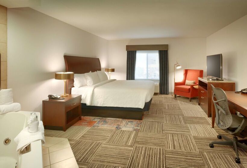 酒店 Hilton Garden Inn Salt Lake City/sandy
