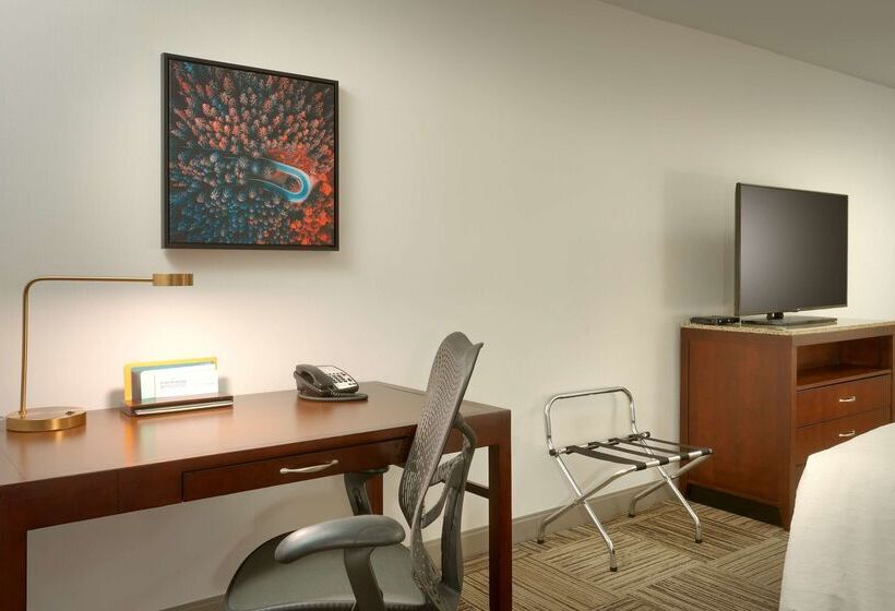 酒店 Hilton Garden Inn Salt Lake City/sandy