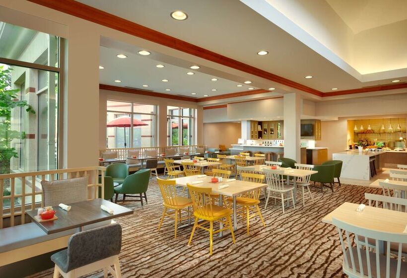 酒店 Hilton Garden Inn Salt Lake City/sandy