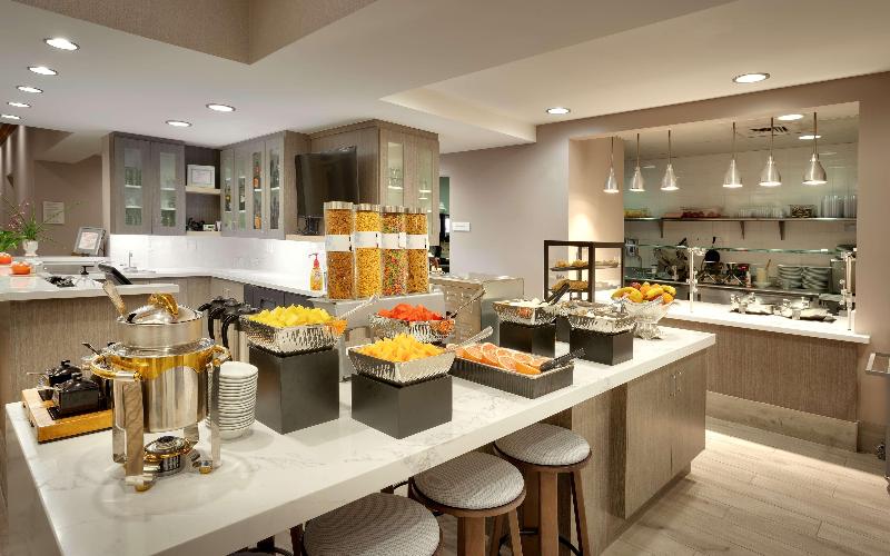 酒店 Hilton Garden Inn Salt Lake City/sandy