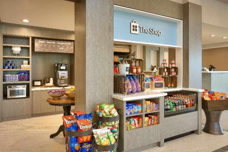 酒店 Hilton Garden Inn Salt Lake City/sandy