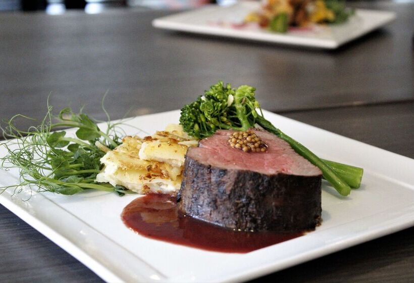 فندق Hilton Garden Inn South Bend