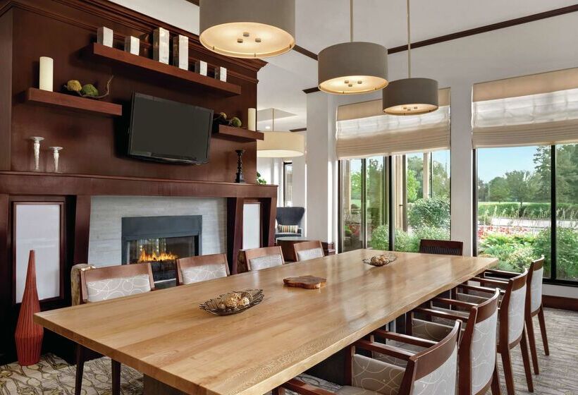 فندق Hilton Garden Inn South Bend