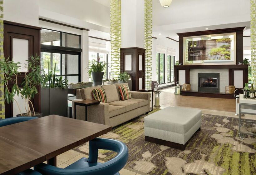 فندق Hilton Garden Inn South Bend