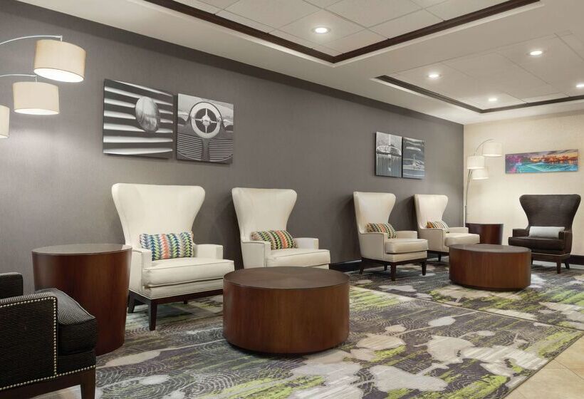 فندق Hilton Garden Inn South Bend