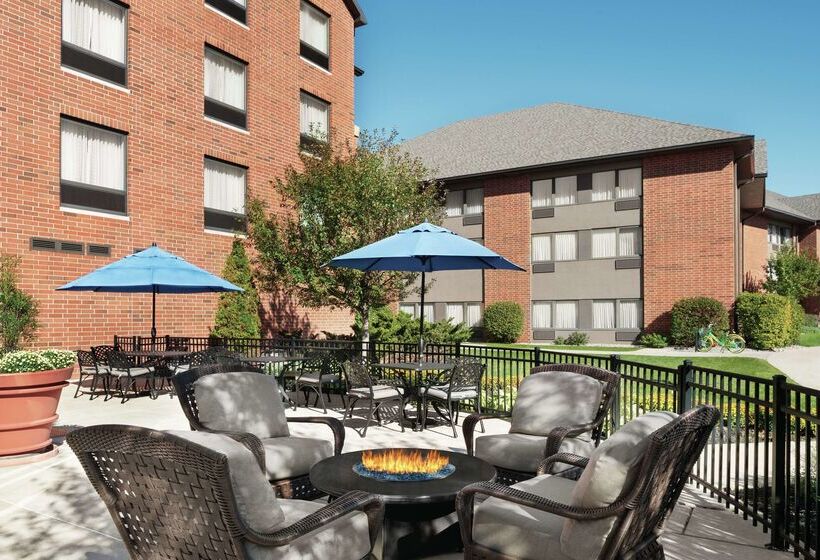 فندق Hilton Garden Inn South Bend