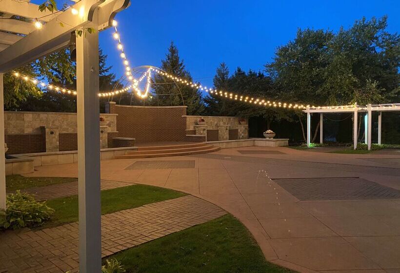 فندق Hilton Garden Inn South Bend