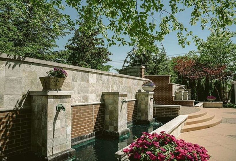 فندق Hilton Garden Inn South Bend