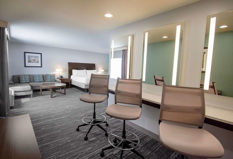 فندق Hilton Garden Inn South Bend