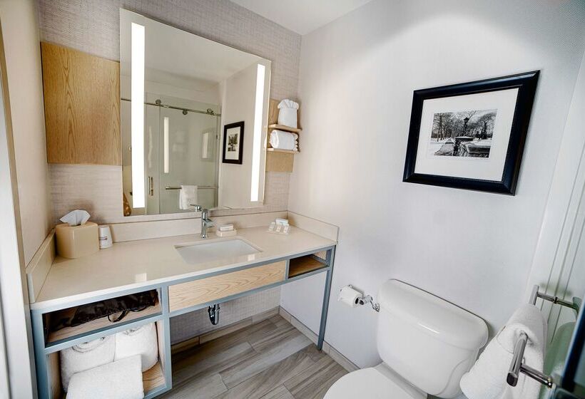 فندق Hilton Garden Inn South Bend