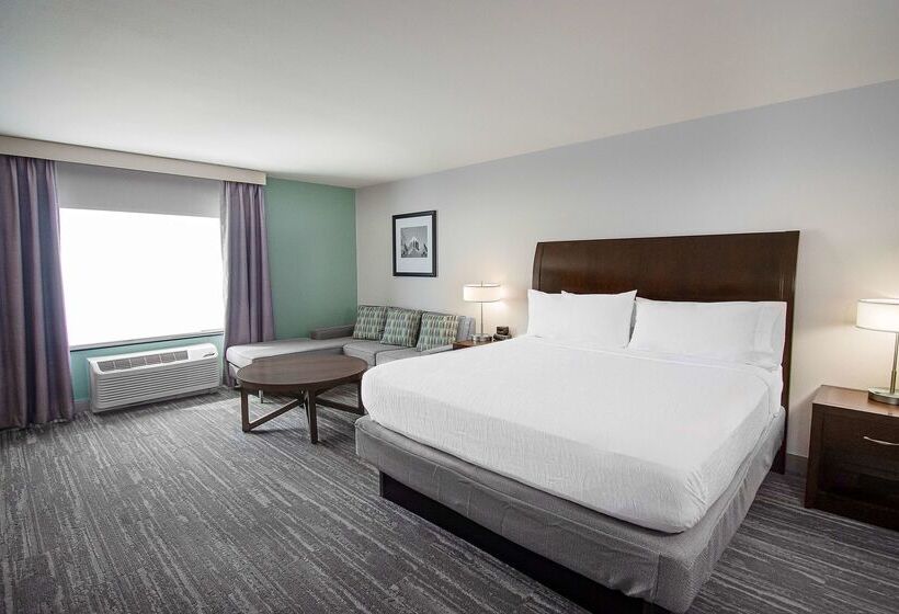 فندق Hilton Garden Inn South Bend