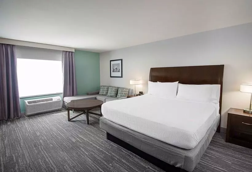 هتل Hilton Garden Inn South Bend