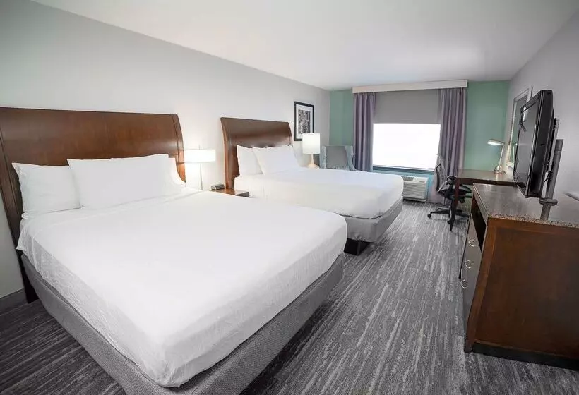 هتل Hilton Garden Inn South Bend