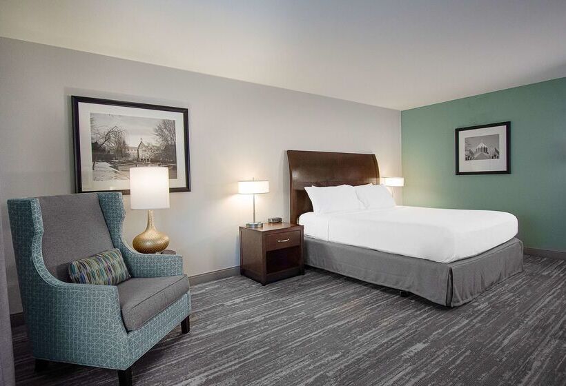 فندق Hilton Garden Inn South Bend