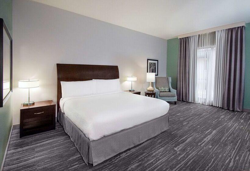 فندق Hilton Garden Inn South Bend