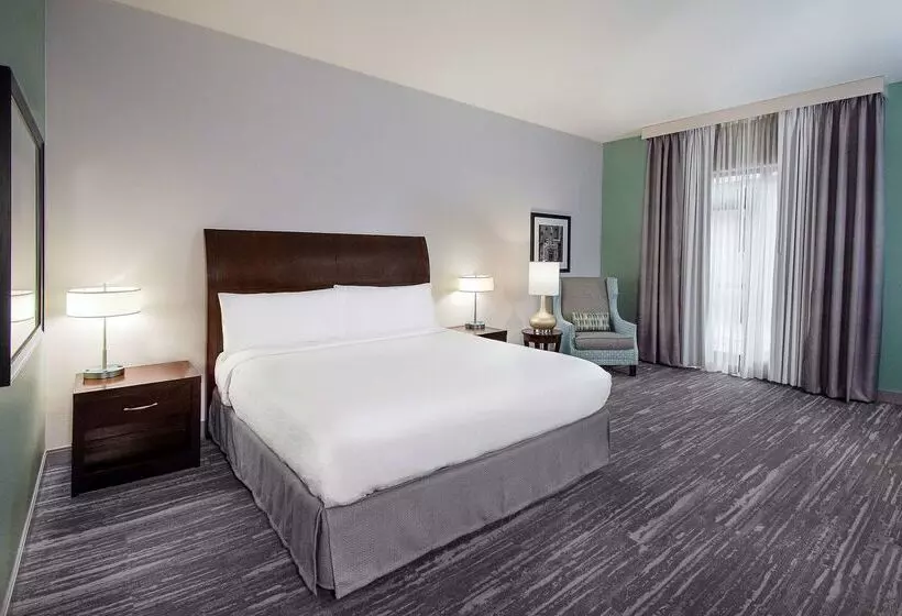 هتل Hilton Garden Inn South Bend