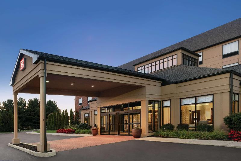 فندق Hilton Garden Inn South Bend